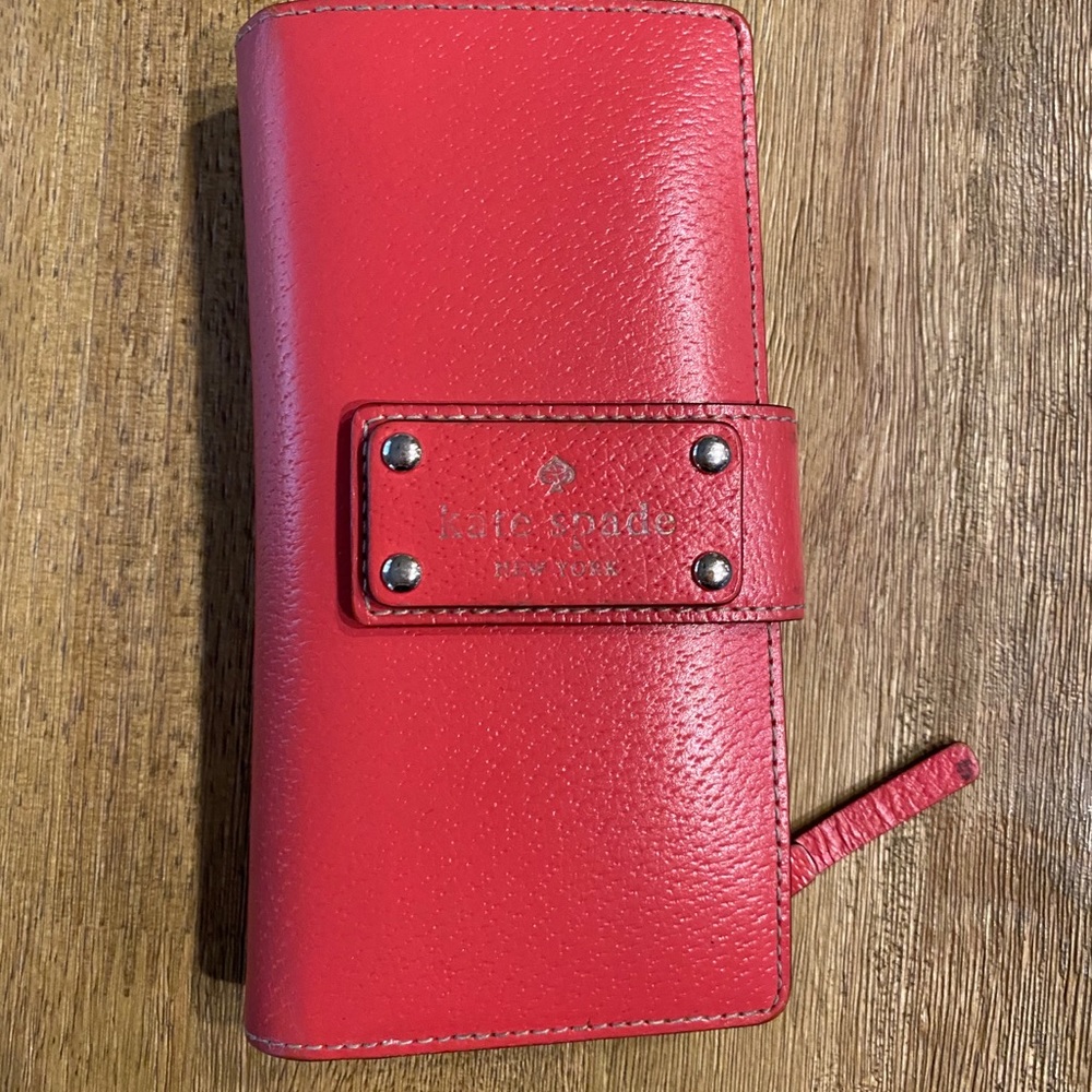 Kate Spade wallet